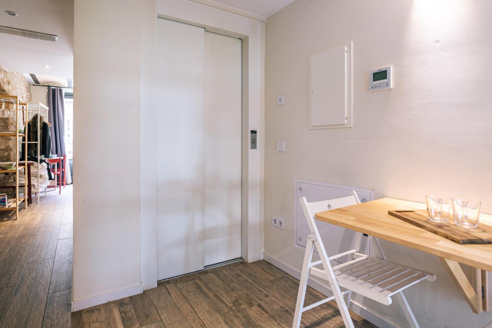 Apt 1 Ylang Gerona Exterior foto